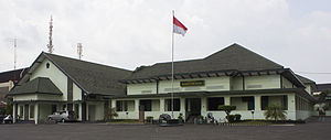 Museum Dharma Wiratama